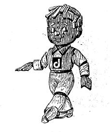 D