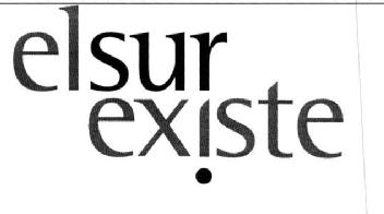 EL SUR EXISTE