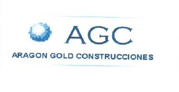 AGC ARAGON GOLD CONSTRUCCIONES