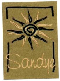 SANDYE