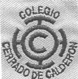 COLEGIO CERRADO DE CALDERON