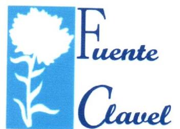 FUENTE CLAVEL