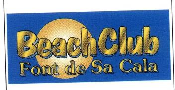 BEACH CLUB FONT DE SA CALA