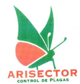 ARISECTOR CONTROL DE PLAGAS