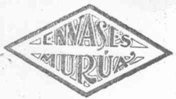 ENVASES MURUA