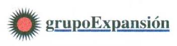 GRUPOEXPANSION