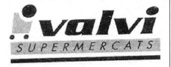 VALVI SUPERMERCATS