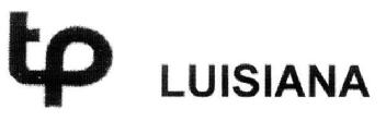 TP LUISIANA