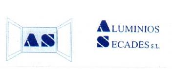 AS ALUMINIOS SECADES S.L
