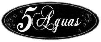 5 AGUAS