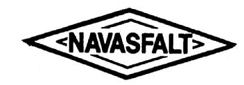 NAVASFALT
