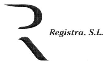 R REGISTRA, S.L