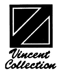 VINCENT COLLECTION