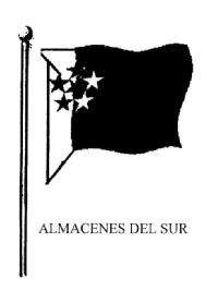 ALMACENES DEL SUR