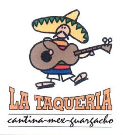 LA TAQUERIA CANTINA-MEX-GUARGACHO