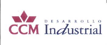 CCM DESARROLLO INDUSTRIAL