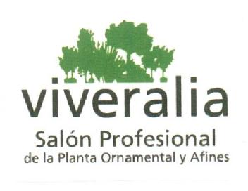 VIVERALIA SALON PROFESIONAL DE LA PLANTA ORNAMENTAL Y AFINES