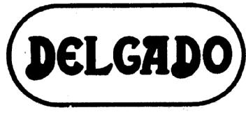 DELGADO