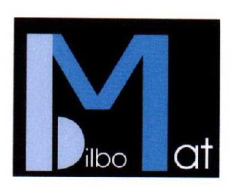 BILBO MAT