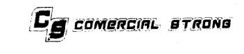 CS COMERCIAL STRONG