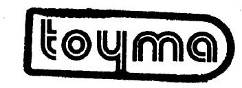 TOYMA