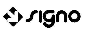 SIGNO