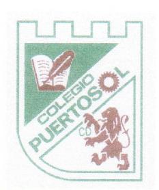 COLEGIO PUERTOSOL