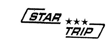 STAR TRIP
