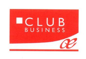 CLUB BUSINESS