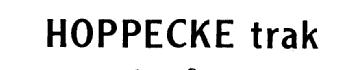 HOPPECKE TRAK