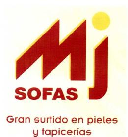 MJ SOFAS GRAN SURTIDO EN PIELES Y TAPICERIAS