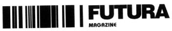FUTURA MAGAZINE