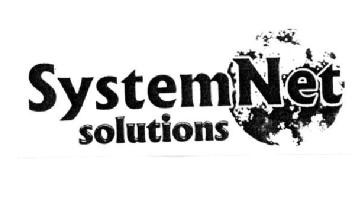 SYSTEMNET SOLUTIONS
