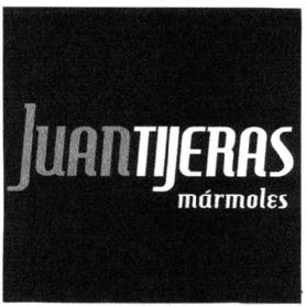 JUANTIJERAS MARMOLES