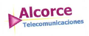 ALCORCE TELECOMUNICACIONES