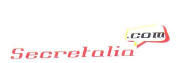 SECRETALIA.COM