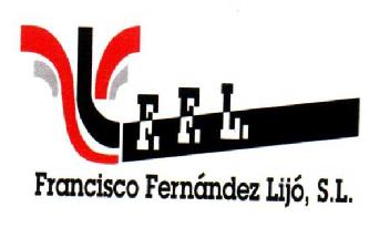 F.F.L. FRANCISCO FERNANDEZ LIJO, S.L