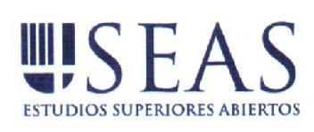 SEAS ESTUDIOS SUPERIORES ABIERTOS