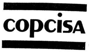 COPCISA