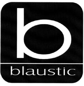 B BLAUSTIC