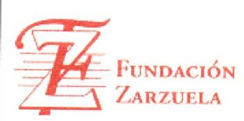 FZ FUNDACION ZARZUELA