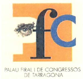 FC PALAU FIRAL I DE CONGRESSOS DE TARRAGONA