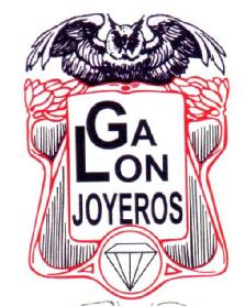 GALON JOYEROS