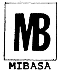 MB MIBASA