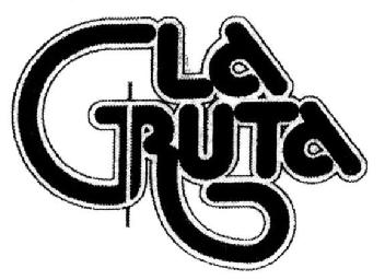 LA GRUTA