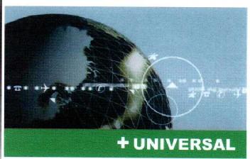 +UNIVERSAL