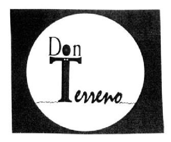 DON TERRENO