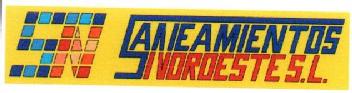 SN SANEAMIENTOS NOROESTE S.L
