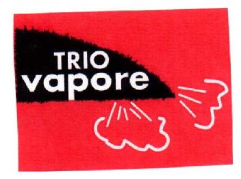 TRIO VAPORE