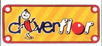 DIVERFLOR
